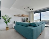 Obra nueva - Apartamento - Benidorm - Camporrosso Village