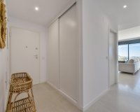 Obra nueva - Apartamento - Benidorm - Camporrosso Village