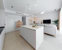 Obra nueva - Apartamento - Benidorm - Camporrosso Village