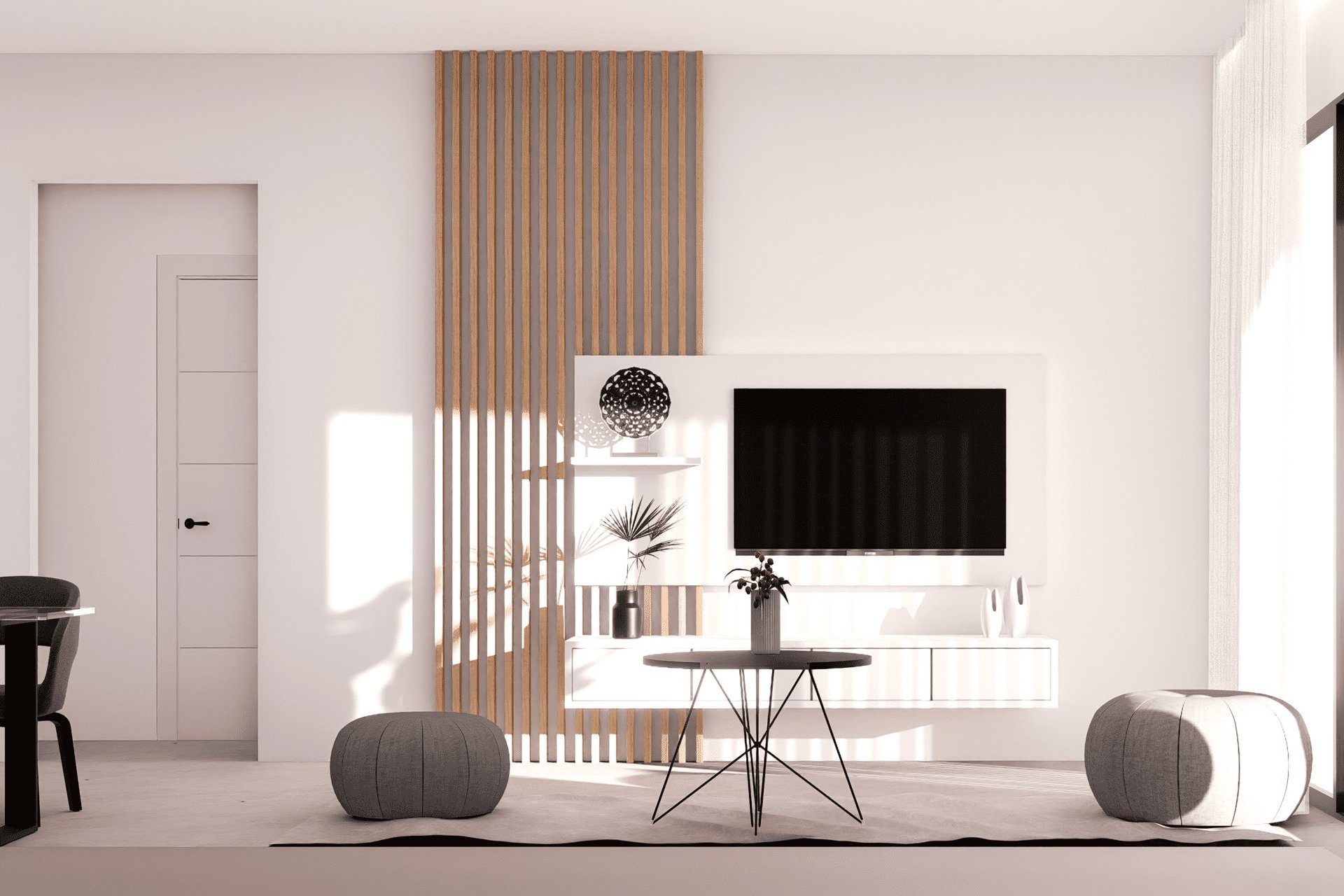 Obra nueva - Apartamento - Benidorm - Finestrat