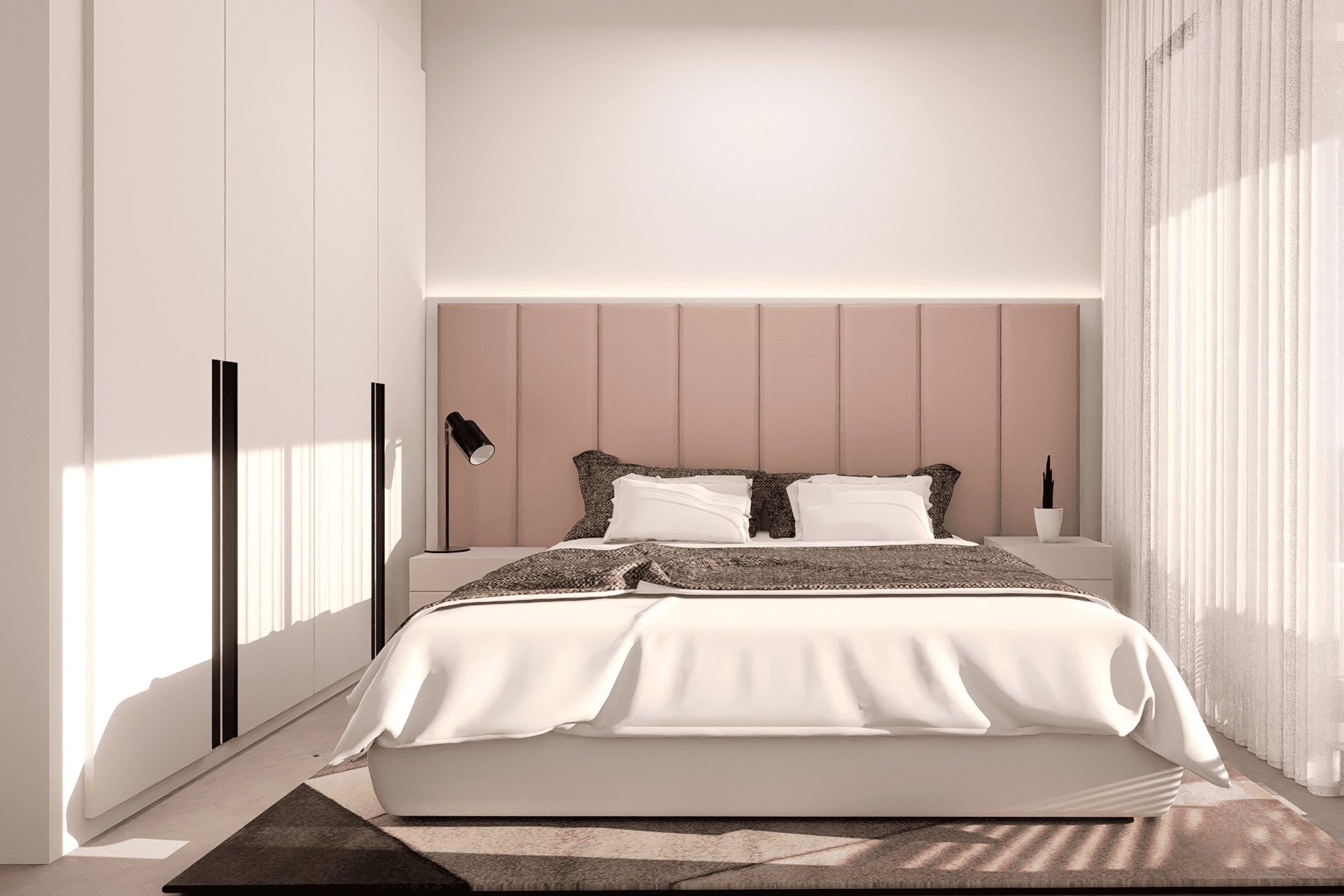 Obra nueva - Apartamento - Benidorm - Finestrat