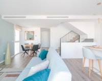 Obra nueva - Apartamento - Benidorm - Finestrat