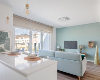 Obra nueva - Apartamento - Benidorm - Finestrat