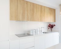 Obra nueva - Apartamento - Benidorm - Finestrat