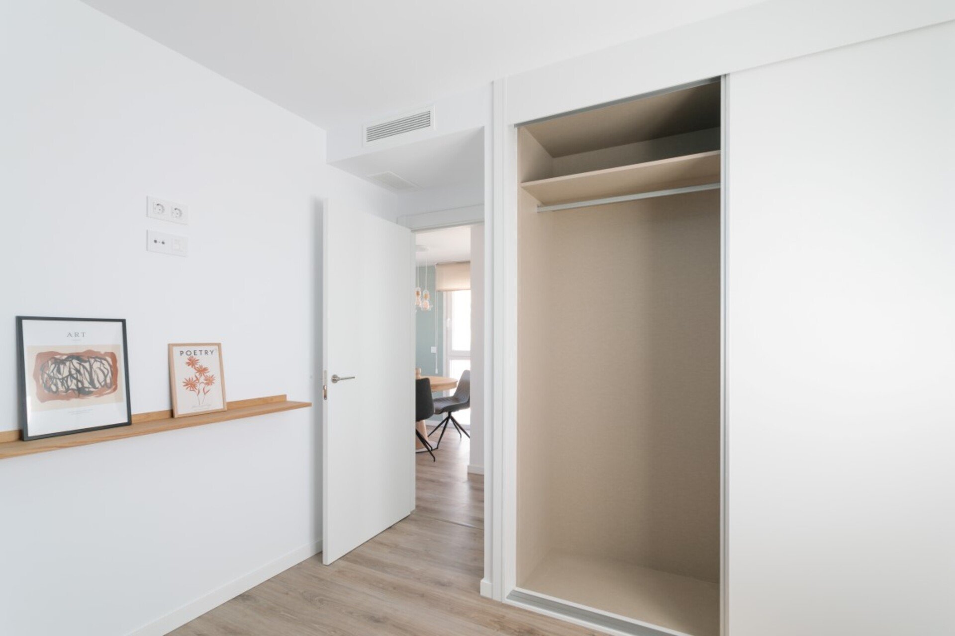 Obra nueva - Apartamento - Benidorm - Finestrat