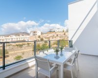 Obra nueva - Apartamento - Benidorm - Finestrat