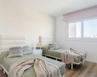 Obra nueva - Apartamento - Benidorm - Finestrat