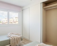 Obra nueva - Apartamento - Benidorm - Finestrat