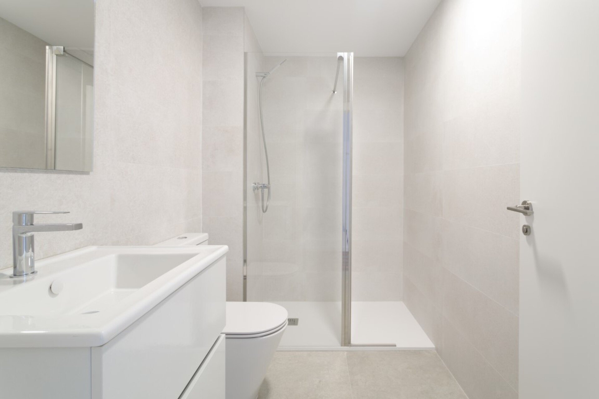 Obra nueva - Apartamento - Benidorm - Finestrat