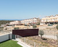 Obra nueva - Apartamento - Benidorm - Finestrat