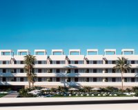 Obra nueva - Apartamento - Benidorm - Finestrat