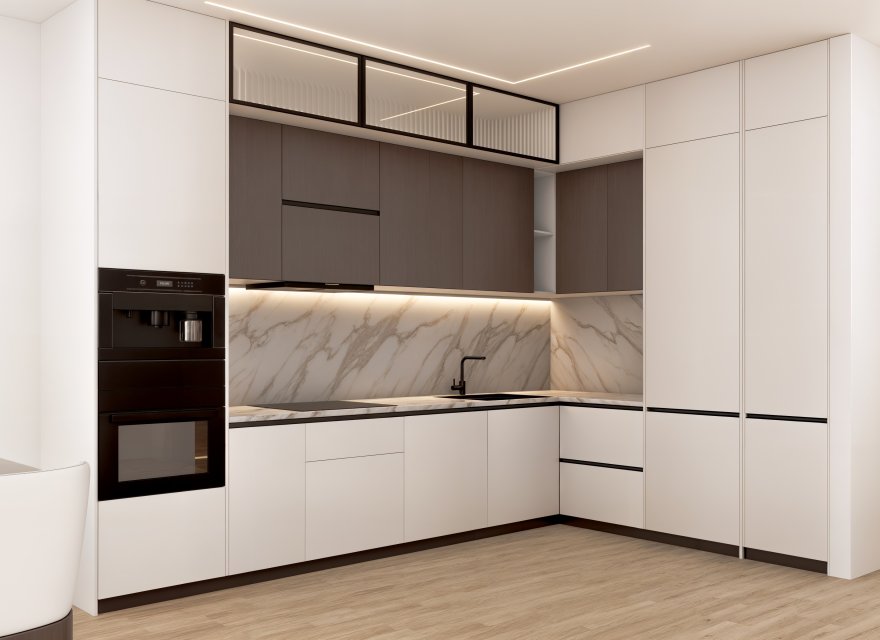 Obra nueva - Apartamento - Benidorm - Finestrat