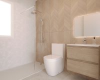 Obra nueva - Apartamento - Benidorm - Finestrat