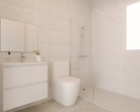 Obra nueva - Apartamento - Benidorm - Finestrat