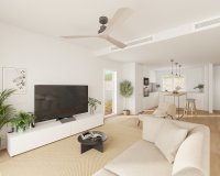 Obra nueva - Apartamento - Benidorm - Finestrat