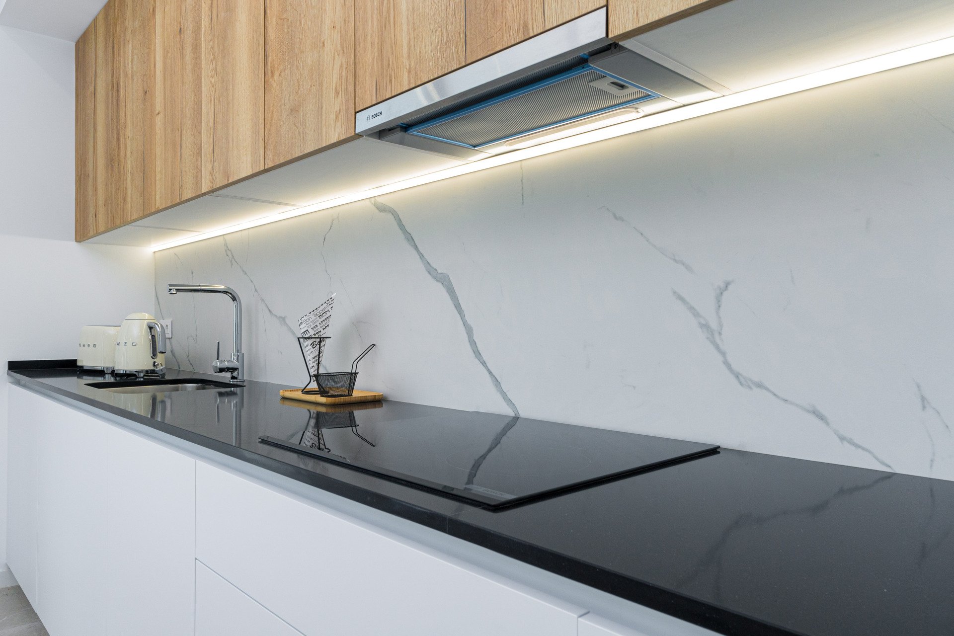 Obra nueva - Apartamento - Benidorm - Finestrat