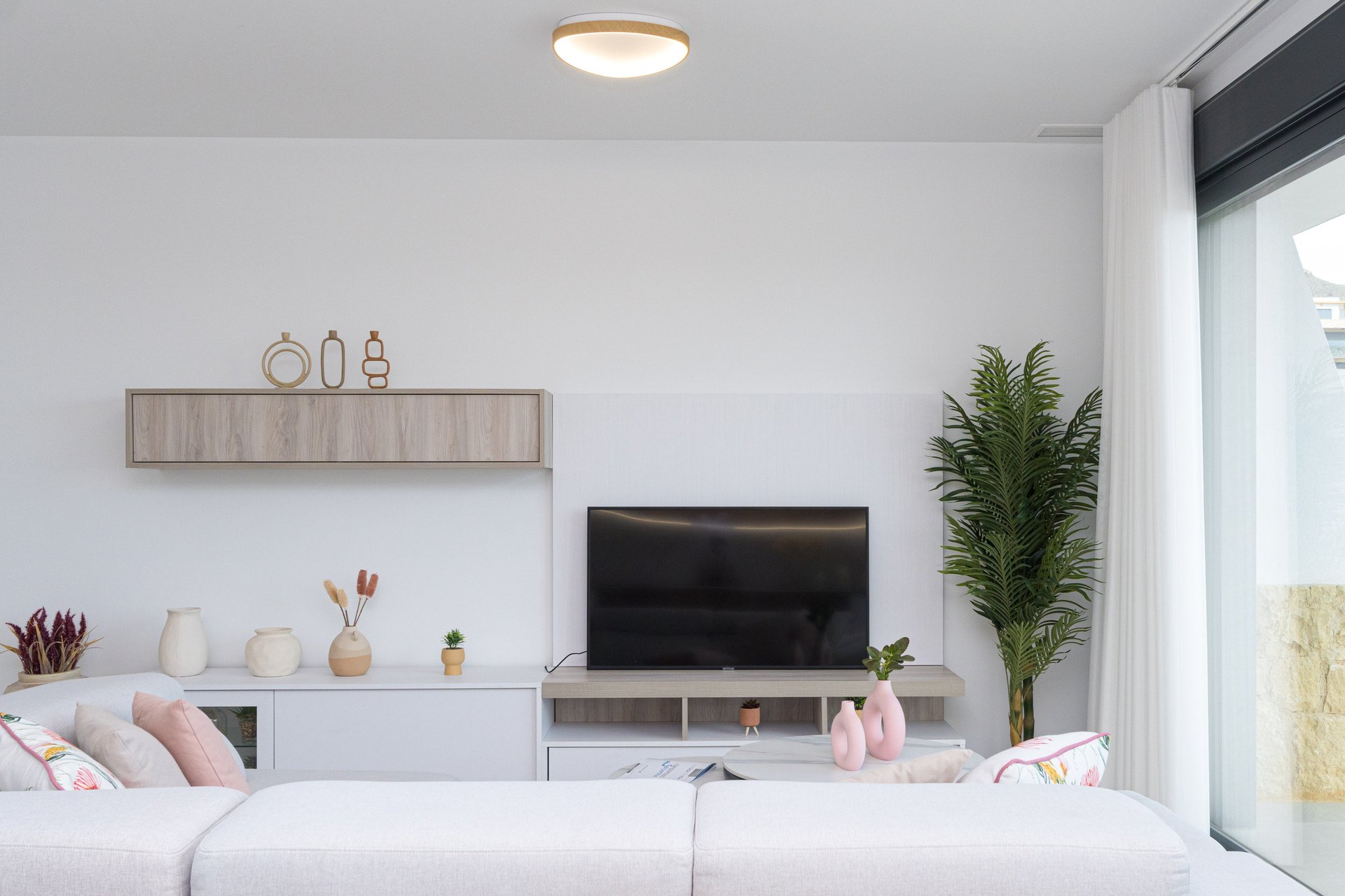 Obra nueva - Apartamento - Benidorm - Finestrat