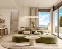 Obra nueva - Apartamento - Benidorm - Finestrat