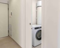 Obra nueva - Apartamento - Benidorm - Finestrat