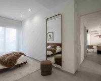 Obra nueva - Apartamento - Benidorm - Finestrat