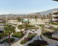 Obra nueva - Apartamento - Benidorm - Finestrat