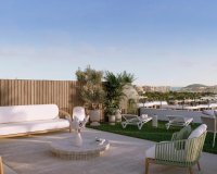 Obra nueva - Apartamento - Benidorm - Finestrat