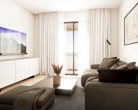 Obra nueva - Apartamento - Benidorm - Finestrat