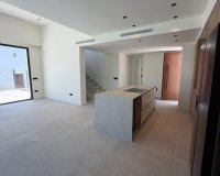 Obra nueva - Apartamento - Benidorm - Finestrat