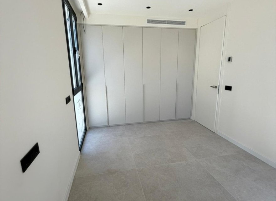 Obra nueva - Apartamento - Benidorm - Finestrat