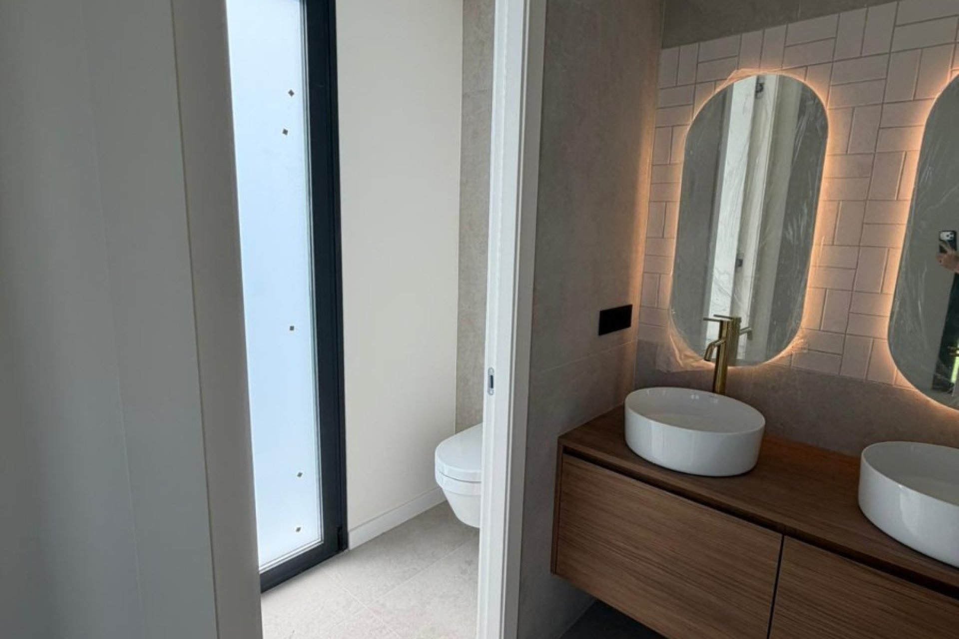 Obra nueva - Apartamento - Benidorm - Finestrat