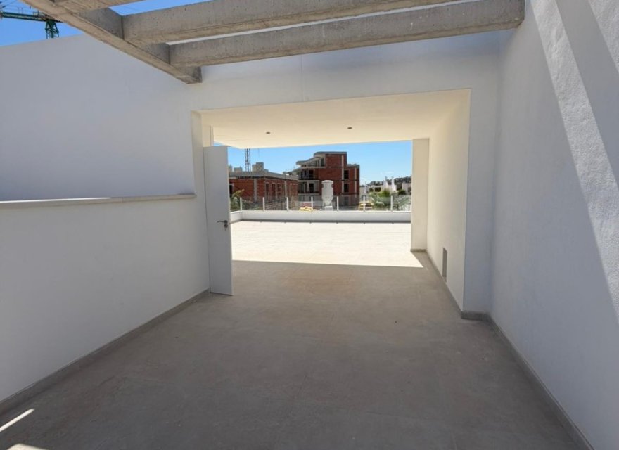Obra nueva - Apartamento - Benidorm - Finestrat