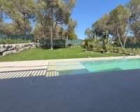Obra nueva - Apartamento - Benidorm - Finestrat