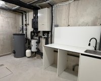 Obra nueva - Apartamento - Benidorm - Finestrat