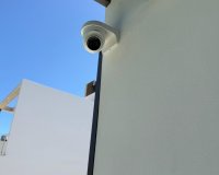 Obra nueva - Apartamento - Benidorm - Finestrat