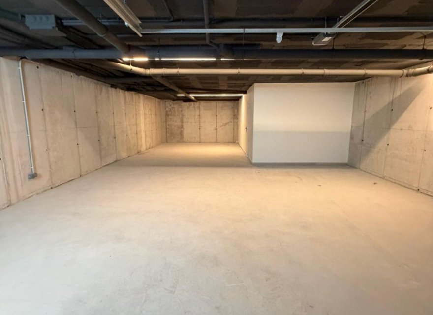 Obra nueva - Apartamento - Benidorm - Finestrat