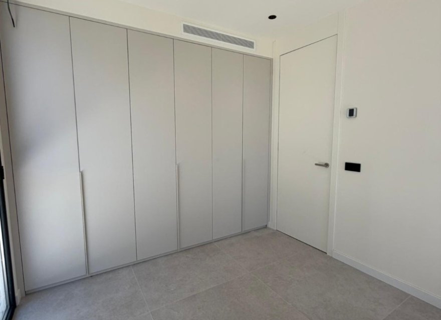 Obra nueva - Apartamento - Benidorm - Finestrat