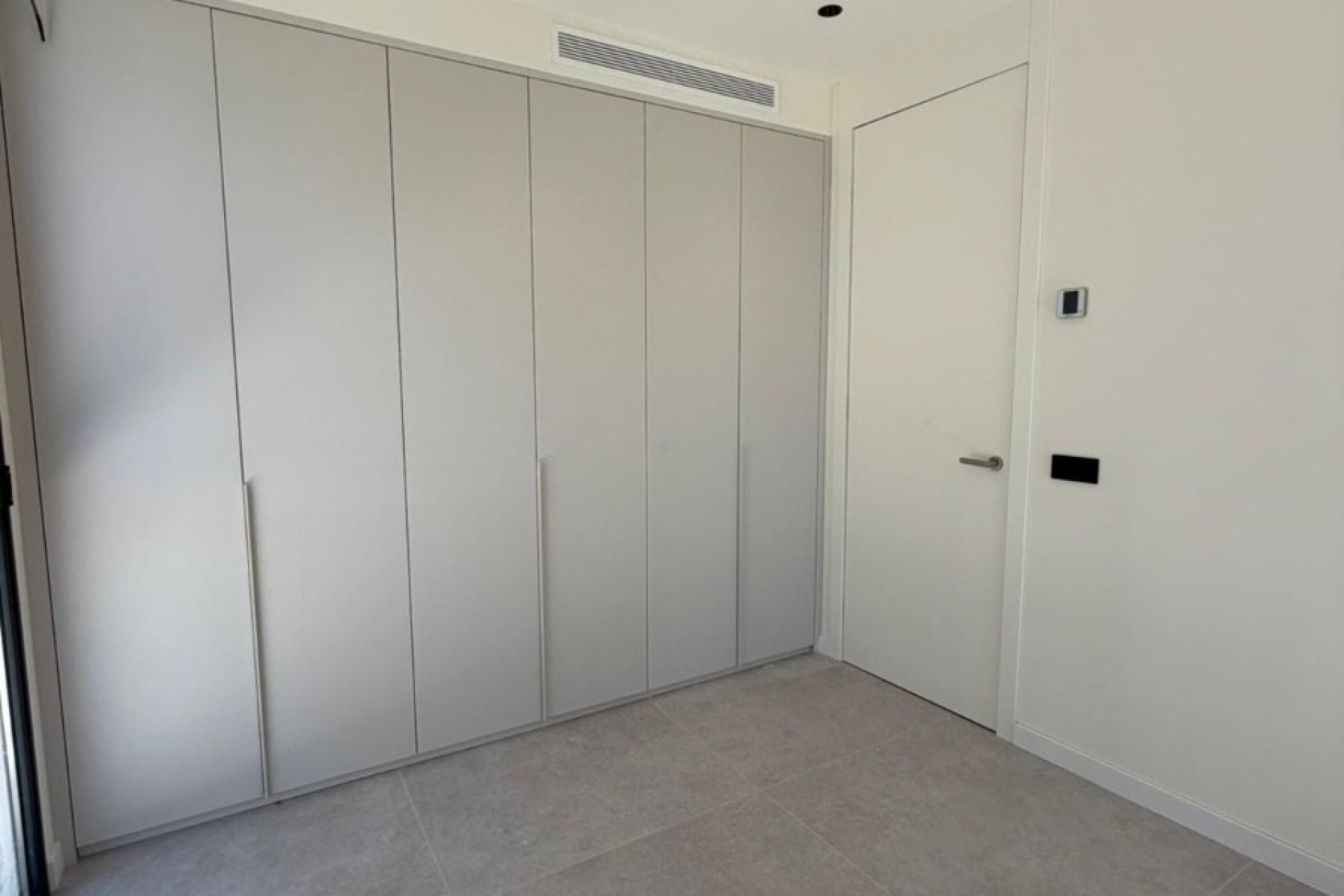 Obra nueva - Apartamento - Benidorm - Finestrat