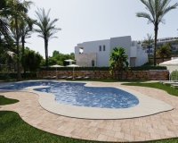 Obra nueva - Apartamento - Benidorm - Finestrat