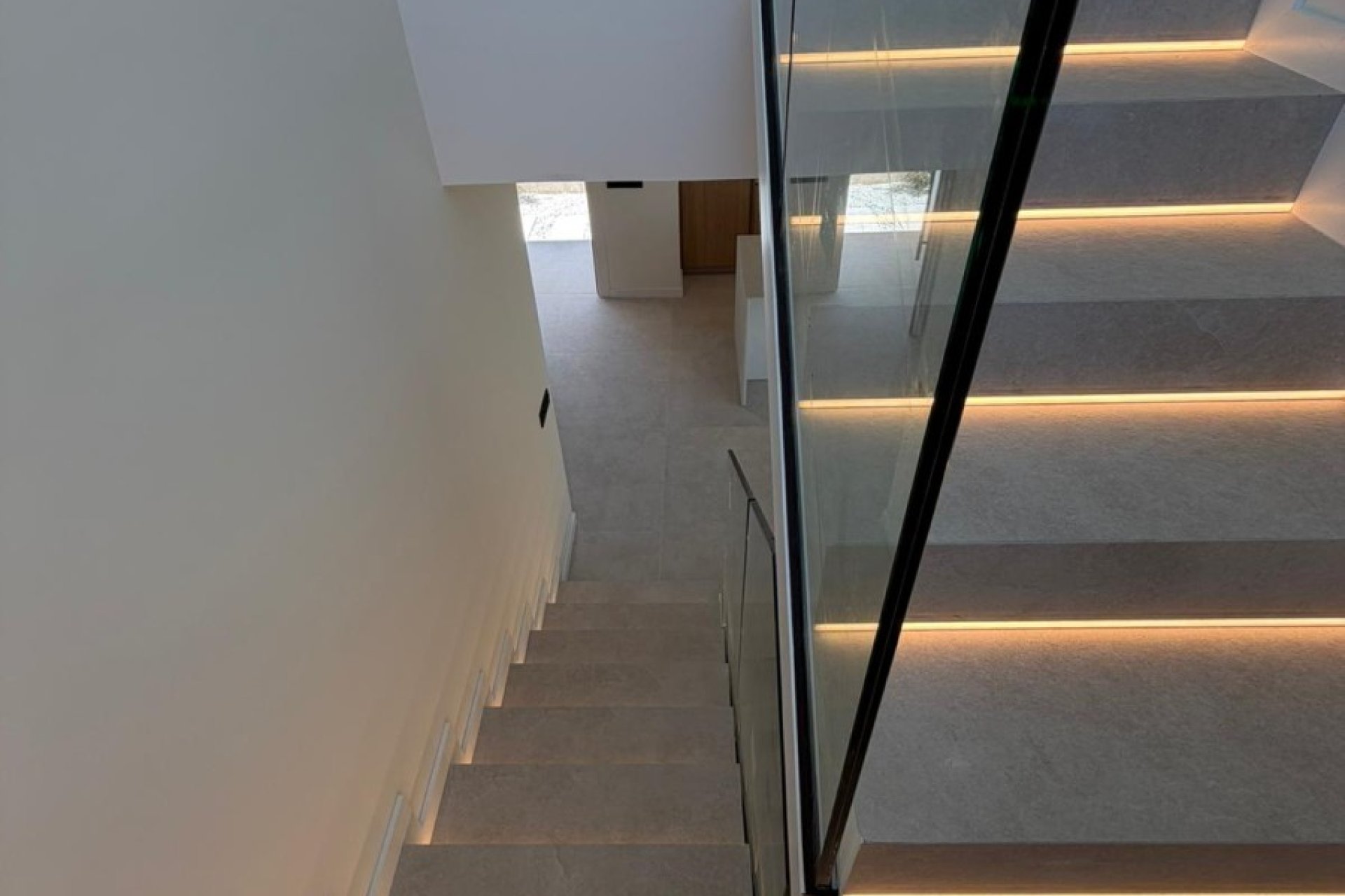 Obra nueva - Apartamento - Benidorm - Finestrat