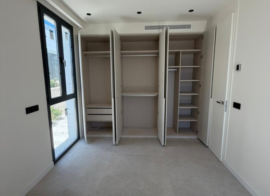 Obra nueva - Apartamento - Benidorm - Finestrat