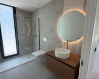 Obra nueva - Apartamento - Benidorm - Finestrat
