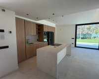 Obra nueva - Apartamento - Benidorm - Finestrat
