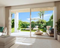 Obra nueva - Apartamento - Benidorm - Finestrat