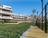 Obra nueva - Apartamento - Benidorm - Finestrat
