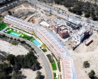 Obra nueva - Apartamento - Benidorm - Finestrat