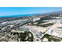 Obra nueva - Apartamento - Benidorm - Finestrat