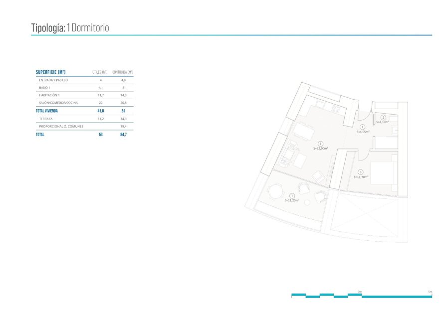 Obra nueva - Apartamento - Benidorm - Playa Poniente