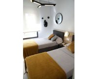 Obra nueva - Apartamento - Benidorm - Poniente