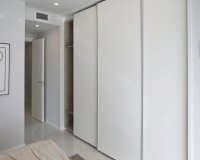 Obra nueva - Apartamento - Benidorm - Poniente