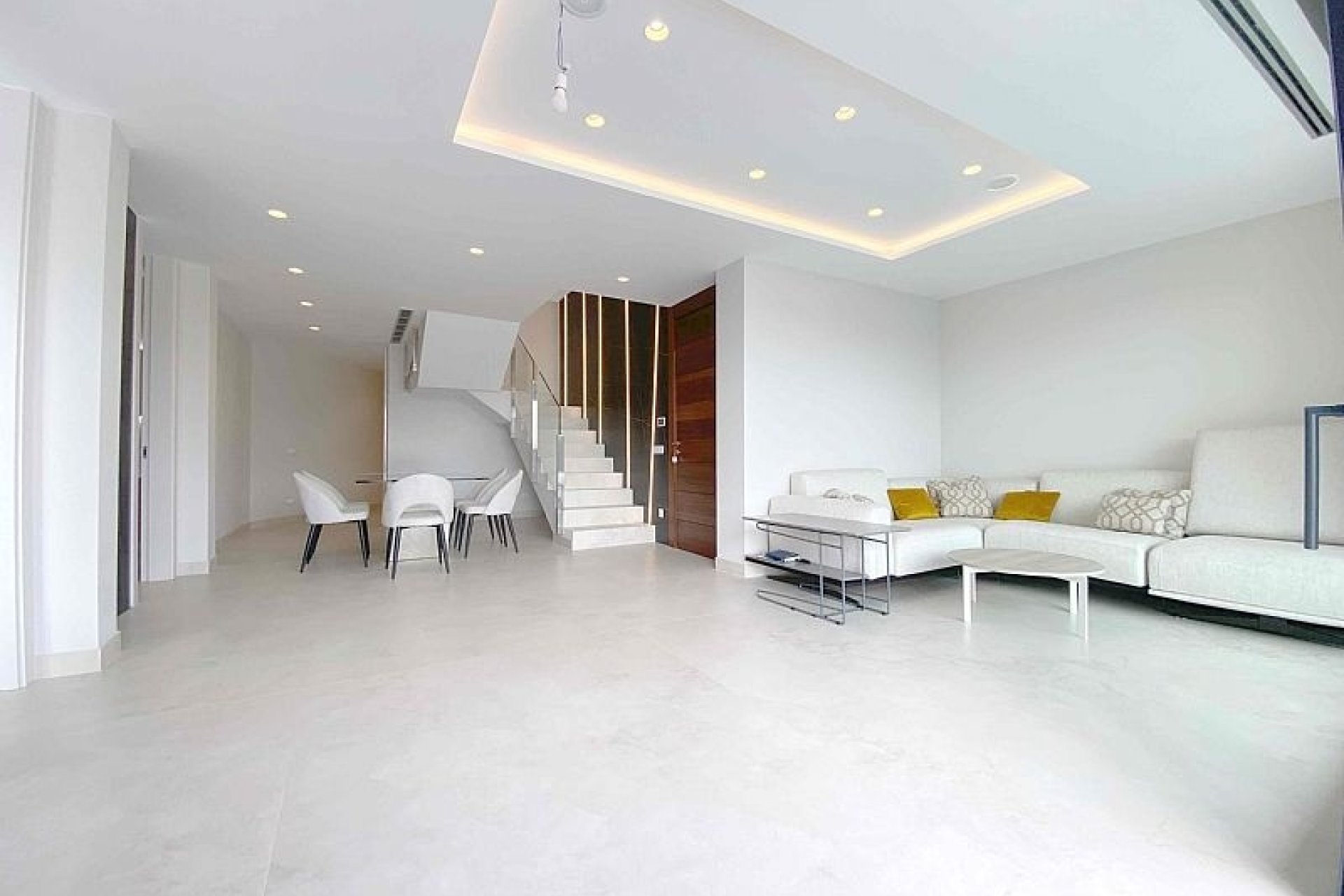 Obra nueva - Apartamento - Benidorm - Poniente